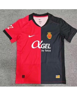Heimtrikot Real Mallorca Saison 2026/27