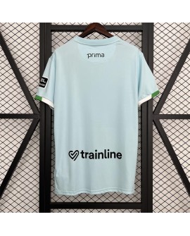 Maillot extérieur du Real Betis pour la saison 2025/26