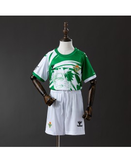 Maillot édition spéciale Real Betis saison 2025/26 - Enfant