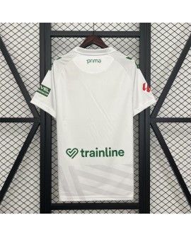 Tenue de gardien de but du Real Betis 2025/26