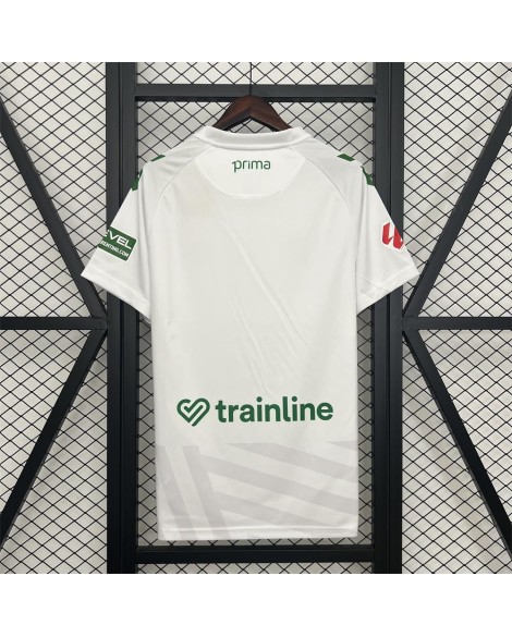Tenue de gardien de but du Real Betis 2025/26