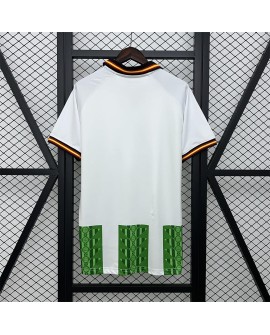 Maillot domicile Real Betis 2025/26