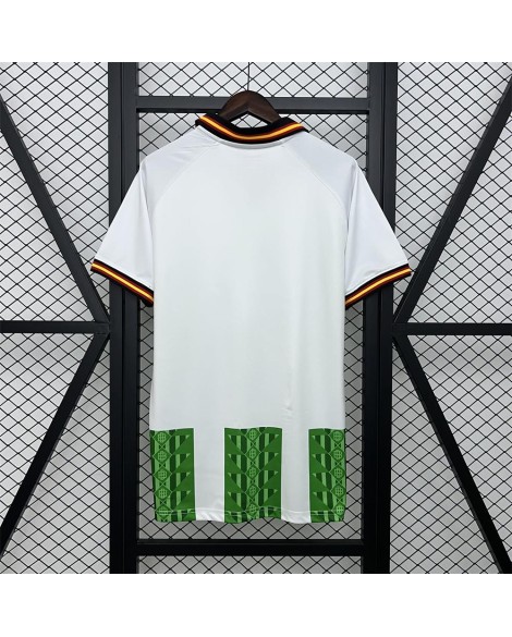 Maillot domicile Real Betis 2025/26