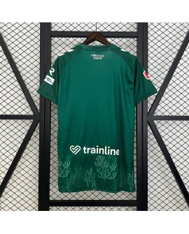 Real Betis Maillot édition spéciale 2025/26