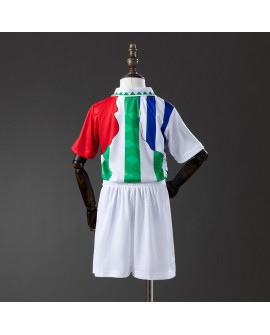 Maillot édition spéciale Real Betis saison 2025/26 - Enfant