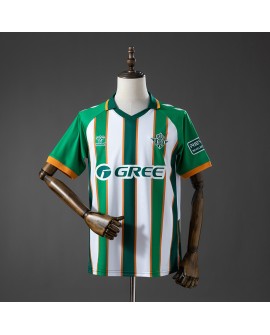 Maillot Real Betis Édition Spéciale 2526
