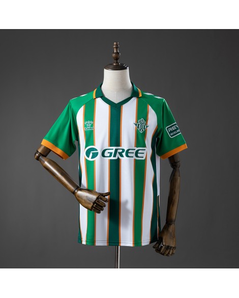 Maillot Real Betis Édition Spéciale 2526