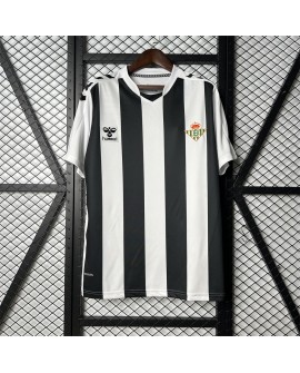 Real Betis Maillot édition spéciale 2025/26