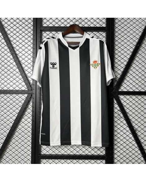 Real Betis Maillot édition spéciale 2025/26