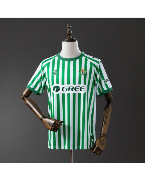 Real Betis Maillot édition spéciale 2025/26