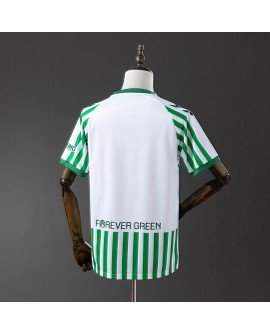 Real Betis Maillot édition spéciale 2025/26