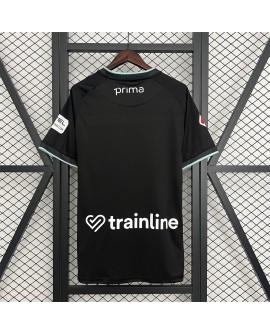 Maillot extérieur du Real Betis pour la saison 2025/26