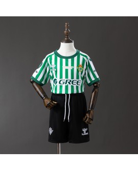 Maillot édition spéciale Real Betis saison 2025/26 - Enfant