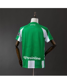 Maillot domicile du Real Betis 2025/26