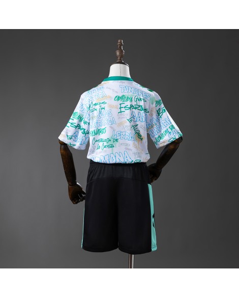 Maillot édition spéciale Real Betis saison 2025/26 - Enfant