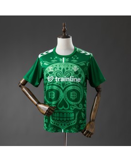 Real Betis Maillot édition spéciale 2025/26