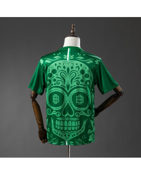 Real Betis Maillot édition spéciale 2025/26