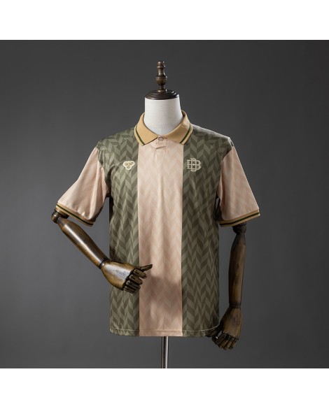 Maillot édition spéciale Real Betis saison 2025/26