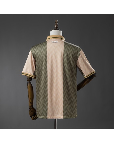 Maillot édition spéciale Real Betis saison 2025/26