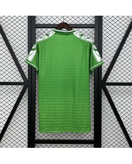 Real Betis Maillot édition spéciale 2025/26
