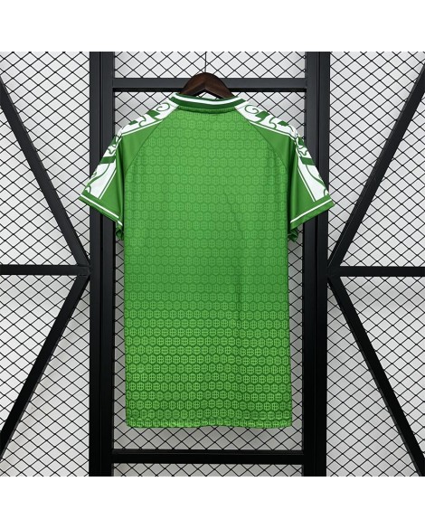 Real Betis Maillot édition spéciale 2025/26
