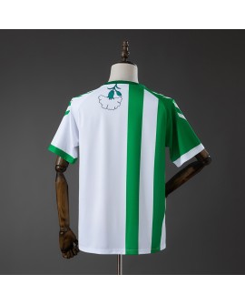 Maillot édition spéciale Real Betis saison 2025/26