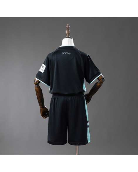 Maillot extérieur du Real Betis pour la saison 2025/26 - Enfant