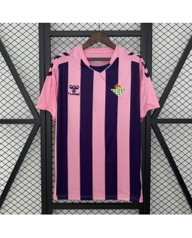 Édition spéciale Real Betis 25/26