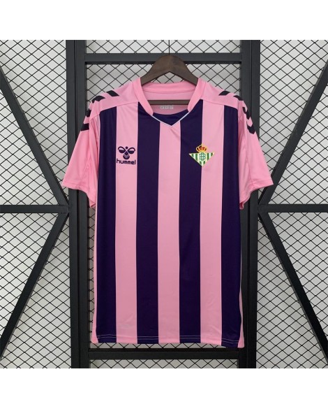Édition spéciale Real Betis 25/26