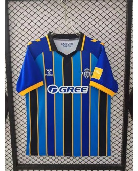 Maillot Real Betis Édition Spéciale 2526