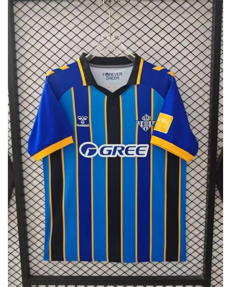 Maillot Real Betis Édition Spéciale 2526