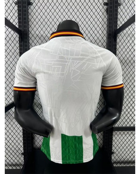 Maillot domicile Real Betis 2025/26 authentique