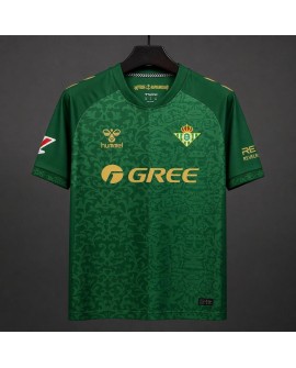 Real Betis Maillot vert extérieur 2026/27