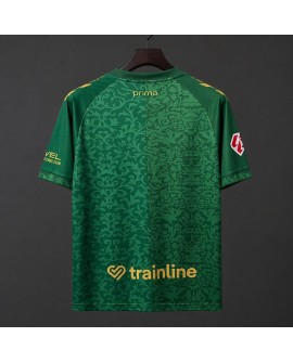 Real Betis Maillot vert extérieur 2026/27