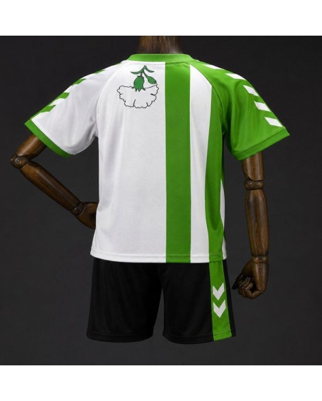 Real Betis Maillot édition spéciale 2026/27- Enfant Real Betis Maillot édition spéciale 2026/27- Enfant