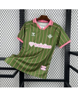 Real Betis Maillot édition spéciale 2026/27