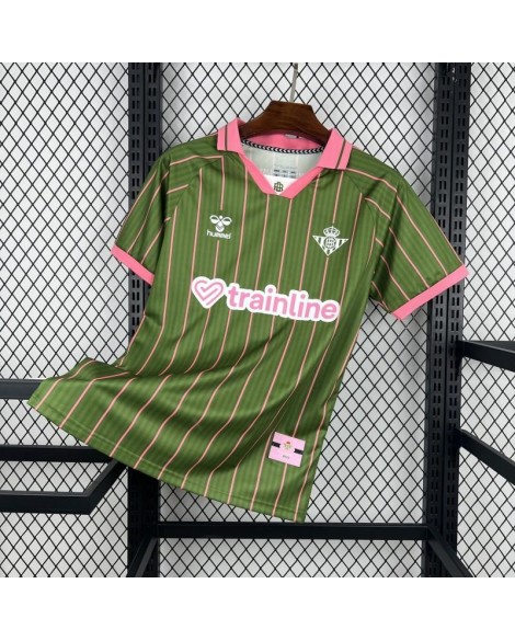 Real Betis Maillot édition spéciale 2026/27