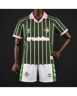 Real Betis Maillot édition spéciale 2026/27- Enfant