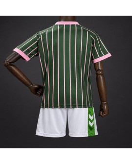 Real Betis Maillot édition spéciale 2026/27- Enfant
