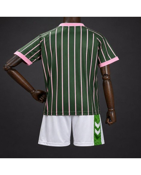 Real Betis Maillot édition spéciale 2026/27- Enfant Real Betis Maillot édition spéciale 2026/27- Enfant