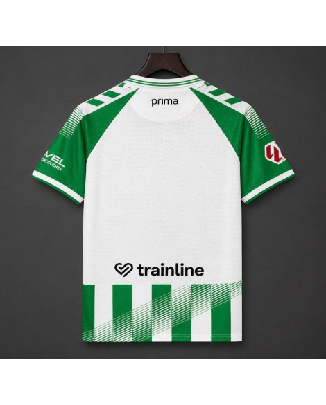 Real Betis Maillot domicile 2026/27 Real Betis Maillot domicile 2026/27