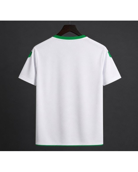 Real Betis Maillot d'entraînement blanc 2026/27 Real Betis Maillot d'entraînement blanc 2026/27