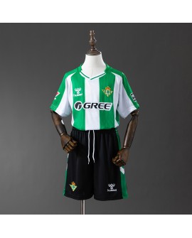 Real Betis Maillot domicile 2026/27 - Enfant
