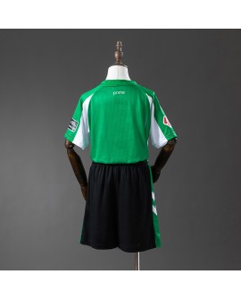 Real Betis Maillot domicile 2026/27 - Enfant