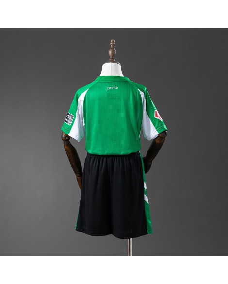 Real Betis Maillot domicile 2026/27 - Enfant