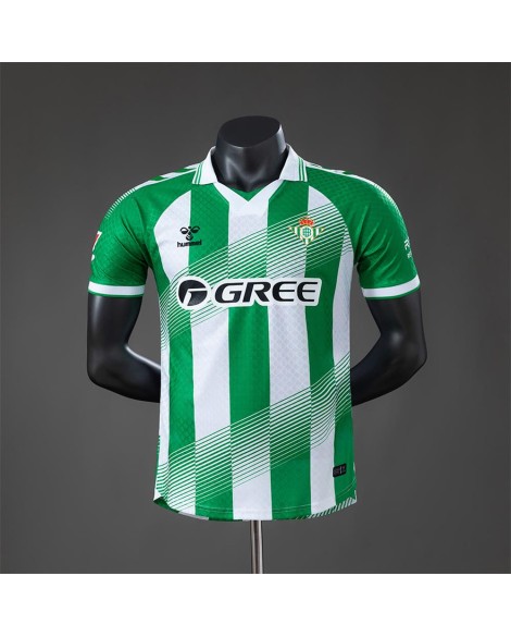 Real Betis Maillot domicile 2026/27 - Player