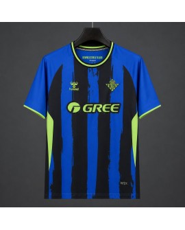 Troisième maillot du Real Betis 2026/27