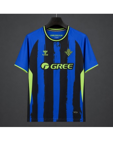 Troisième maillot du Real Betis 2026/27 Troisième maillot du Real Betis 2026/27