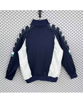25/26 Veste d'entraînement rétro Betis