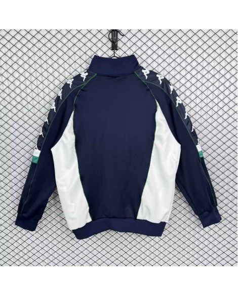 25/26 Veste d'entraînement rétro Betis